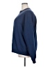 Hanes Solid Blue Sweatshirt Size 2X - photo 5