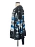 Treasure & Bond Tie-dye Blue Sweatshirt Size XS - photo 5