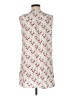 Julia Ivory Casual Dress Size M - photo 2
