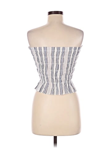 Blue Life Sleeveless Blouse (view 2)