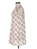 Julia Ivory Casual Dress Size M - photo 5