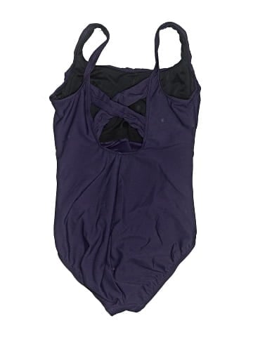 Lands' End One Piece Swimsuit (view 2)