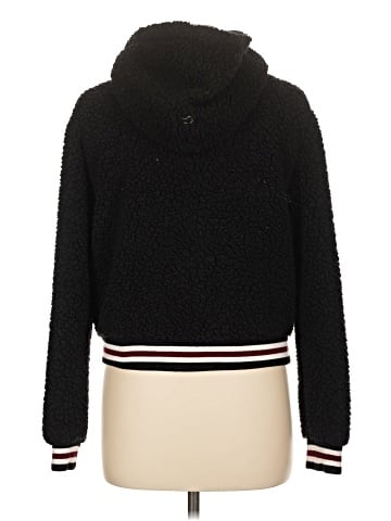 Charlotte Russe Track Jacket (view 2)