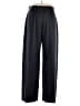 Giorgio Armani Black Casual Pants Size EU (IT) 48 / US 12 - photo 1