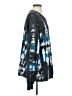 Treasure & Bond Tie-dye Blue Sweatshirt Size XS - photo 4