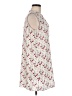 Julia Ivory Casual Dress Size M - photo 4