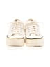 Converse Ivory Sneakers Size 9 1/2 - photo 2