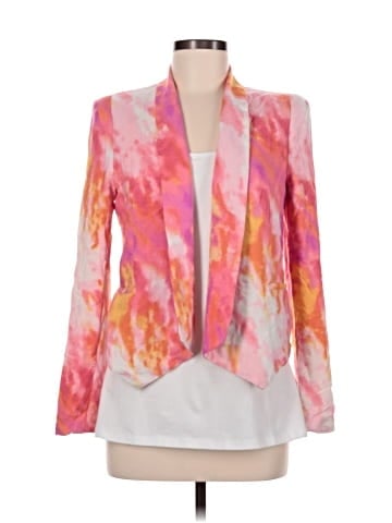 Jessica Simpson Blazer (view 1)