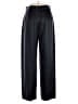Giorgio Armani Black Casual Pants Size EU (IT) 48 / US 12 - photo 2