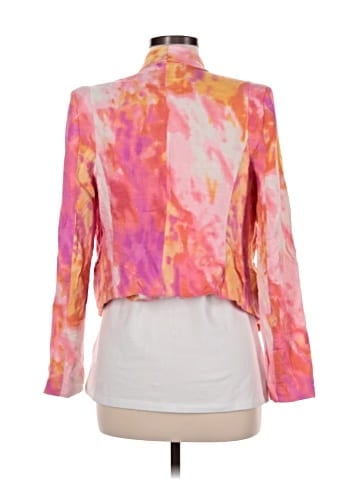 Jessica Simpson Blazer (view 2)