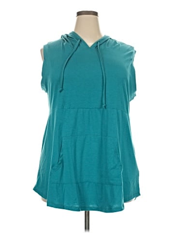 Lularoe Casual Dress (view 1)