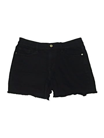 FRAME Denim Shorts (view 1)
