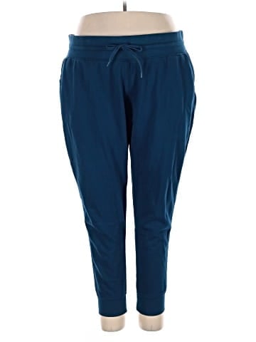 Tek Gear Active Pants (view 1)