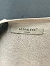 ALLSAINTS Tan Long Sleeve Blouse Size S - photo 7