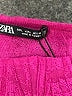 Zara Pink Sleeveless Blouse Size L - photo 7