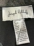 Joseph Ribkoff Graphic Solid Multi Color Black Short Sleeve Blouse Size 8 - photo 7