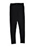 90 Degree by Reflex Solid Black Active Pants Size 10 - photo 1