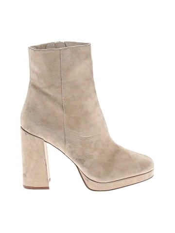 Steve Madden Ankle Boots (view 1)