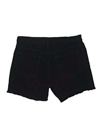 FRAME Denim Shorts (view 2)
