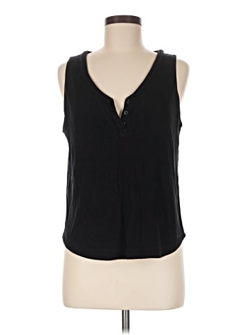 Soma Sleeveless T-Shirt (view 1)
