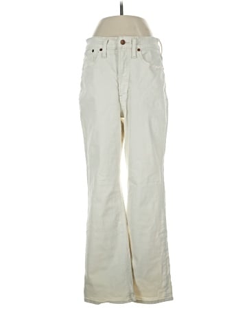Madewell Jeans (view 1)