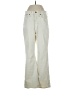 Madewell Ivory Jeans Size 27 waist - photo 1