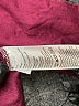 Eddie Bauer Burgundy Turtleneck Sweater Size M - photo 8