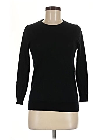 J.Crew 3/4 Sleeve T-Shirt (view 1)
