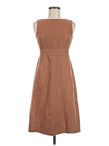 Ann Taylor Casual Dress (view 1)