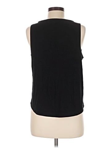 Soma Sleeveless T-Shirt (view 2)