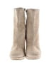 Steve Madden Tan Ankle Boots Size 9 1/2 - photo 2