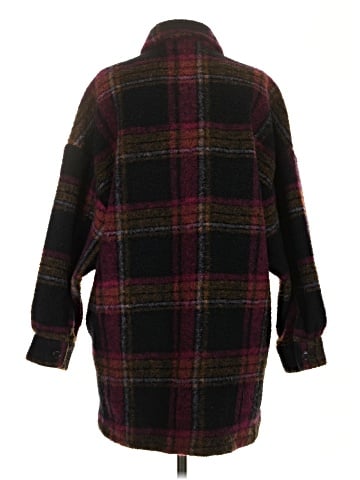 Zara Coat (view 2)