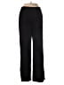 LNA Solid Black Casual Pants Size S - photo 1