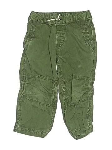 Hanna Andersson Cargo Pants (view 1)