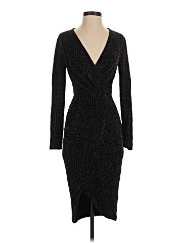 RACHEL Rachel Roy Cocktail Dress (view 1)