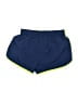 VSX Sport 100% Polyester Blue Athletic Shorts Size S - photo 2
