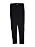 90 Degree by Reflex Solid Black Active Pants Size 10 - photo 2