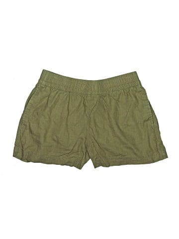 Old Navy Khaki Shorts (view 1)