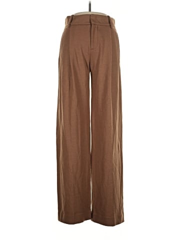Vince. Wool Pants (view 1)