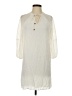 Maeve Ivory Casual Dress Size XS - photo 1