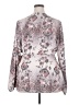 City Chic Silver Casual Dress Size 18 Plus (M) - photo 2