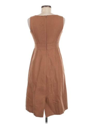 Ann Taylor Casual Dress (view 2)