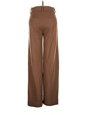 Vince. Wool Pants (view 2)