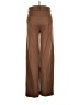 Vince. Brown Wool Pants Size 0 - photo 2
