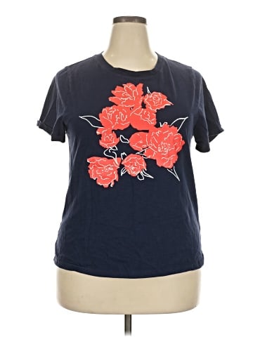 J.Crew Short Sleeve T-Shirt (view 1)