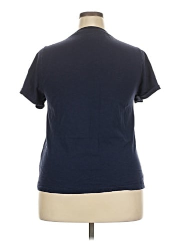 J.Crew Short Sleeve T-Shirt (view 2)