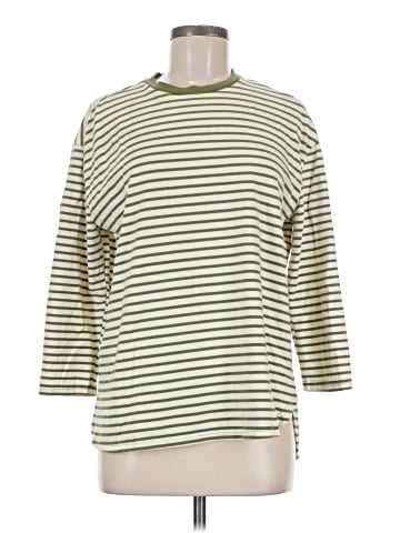 Pomander Place 3/4 Sleeve T-Shirt (view 1)