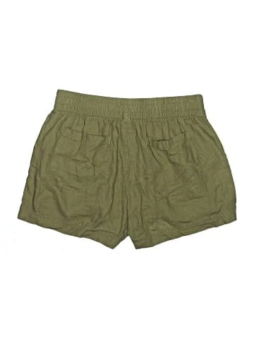 Old Navy Khaki Shorts (view 2)