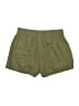 Old Navy Solid Green Khaki Shorts Size M - photo 2