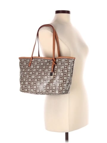 Tommy Hilfiger Tote (view 2)